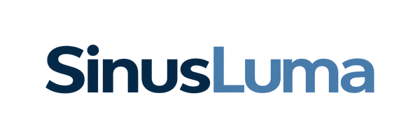 Sinusluma